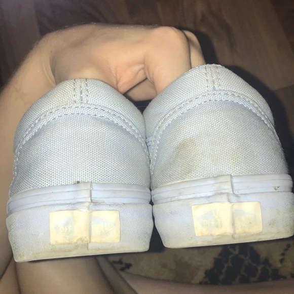 Vans - Picture 3 of 4